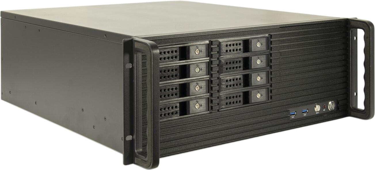 Inter-Tech 4U-4508 Inter-Tech 4U-4508