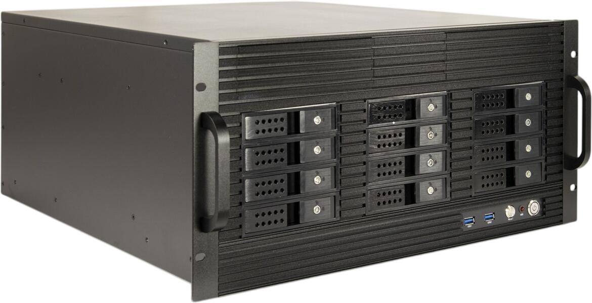 Inter-Tech 5U-5512 Inter-Tech 5U-5512