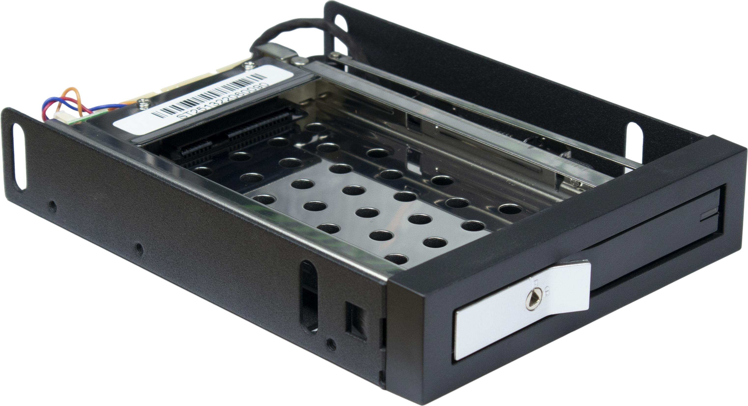 Inter-Tech ST-2513 Inter-Tech ST-2513