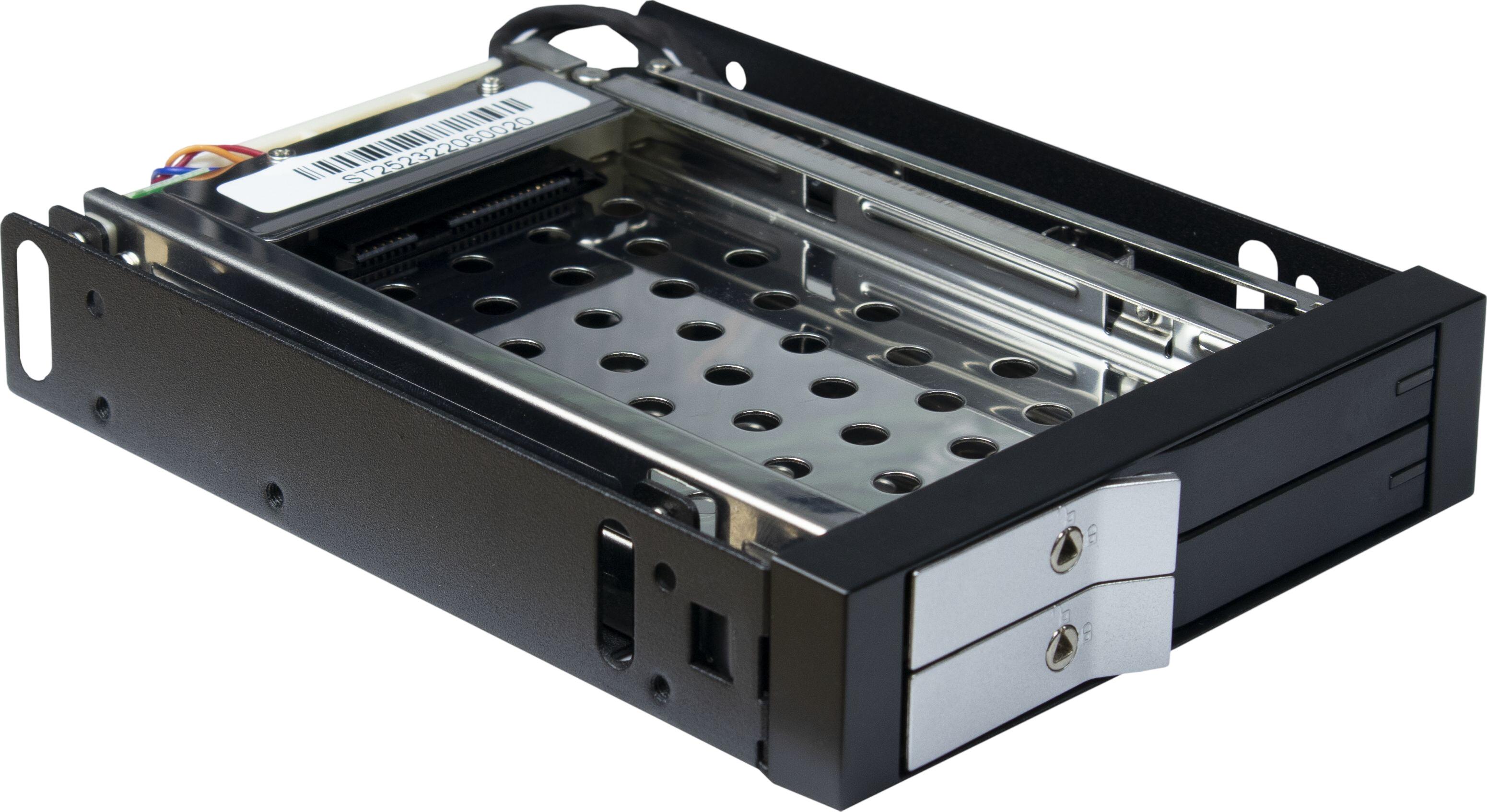 Inter-Tech ST-2523 Inter-Tech ST-2523