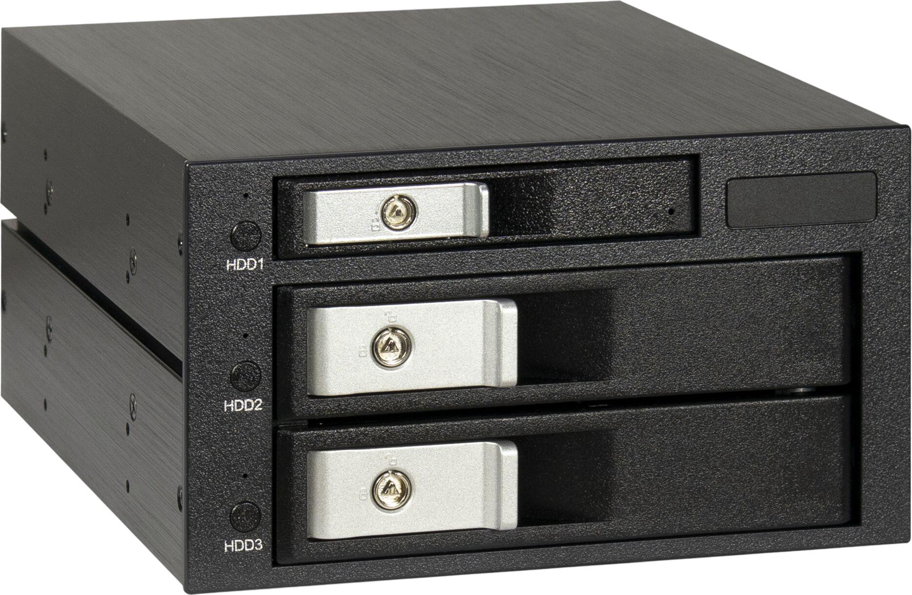 Inter-Tech ST-3525 Inter-Tech ST-3525