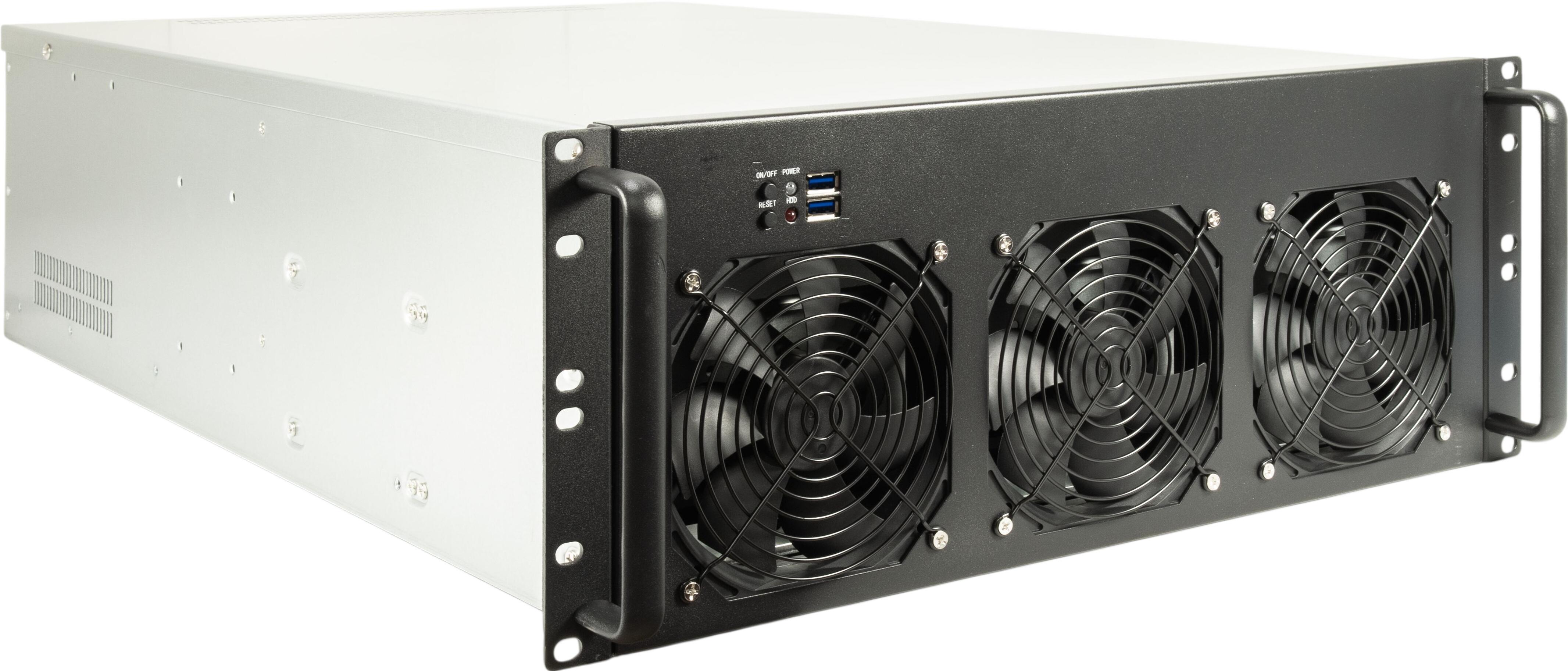 Inter-Tech 4F28 Inter-Tech 4F28