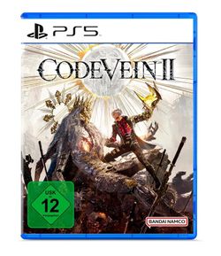 Bandai Namco Code Vein II PS5 Bandai Namco Code Vein II PS5