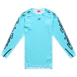 Troy Lee Designs Sprint Ultra Mono Džersija Troy Lee Designs Sprint Ultra Mono Džersija