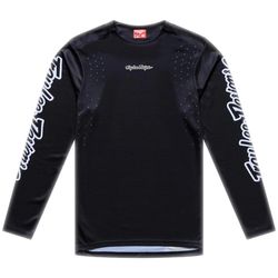 Troy Lee Designs Sprint Pro Mono Džersija Troy Lee Designs Sprint Pro Mono Džersija