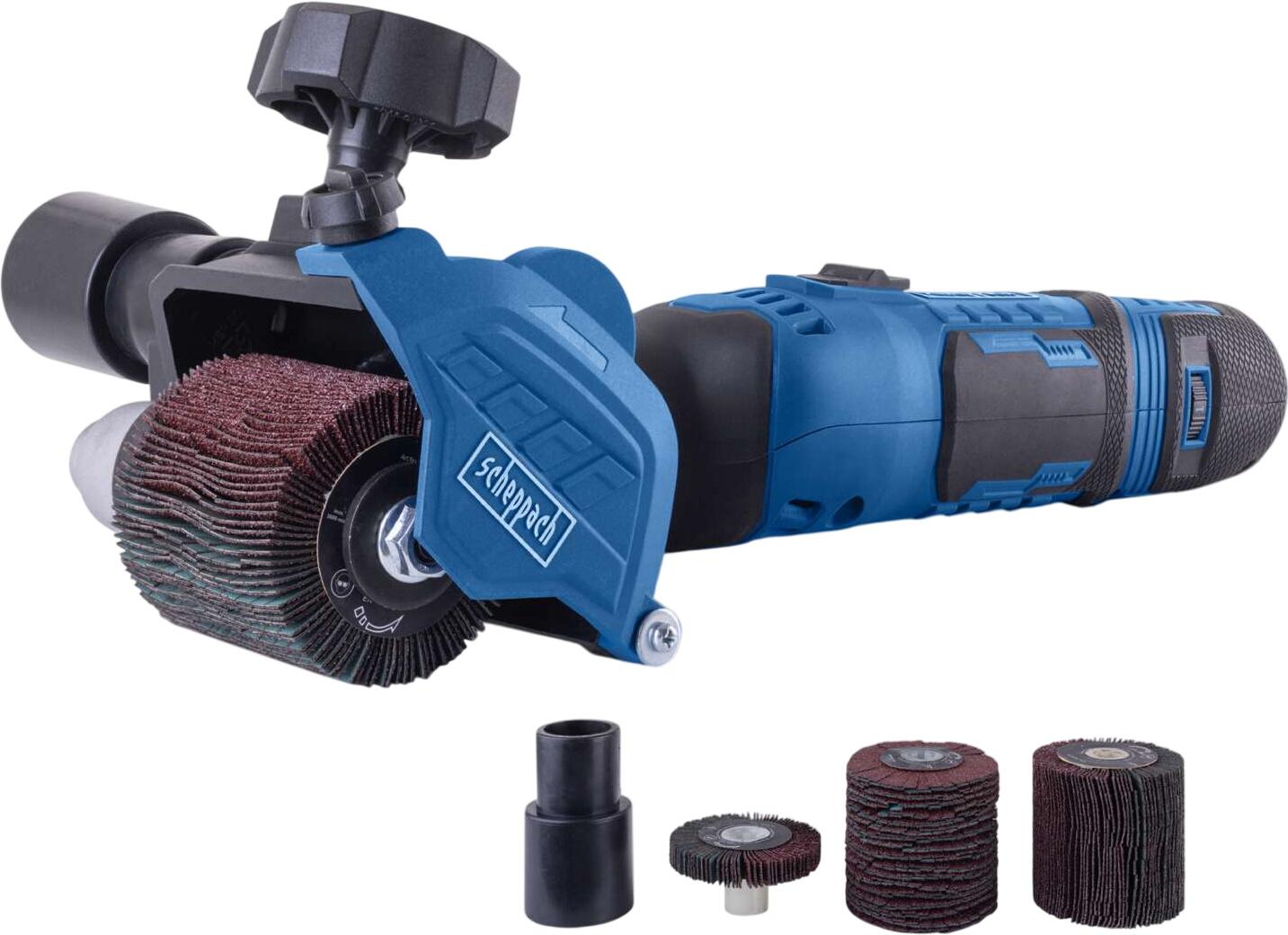 Scheppach MRS500 (5903822901) Scheppach MRS500 (5903822901)