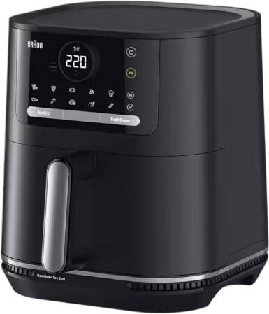 Braun MultiFry 5 HF 5054I Braun MultiFry 5 HF 5054I