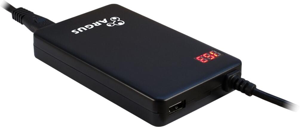 Inter-Tech Argus NB-90SA Inter-Tech Argus NB-90SA