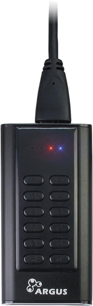 Inter-Tech Argus GD-MSLK01 Inter-Tech Argus GD-MSLK01