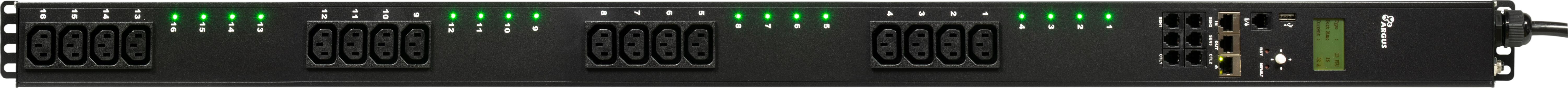 Inter-Tech SA-1632WN