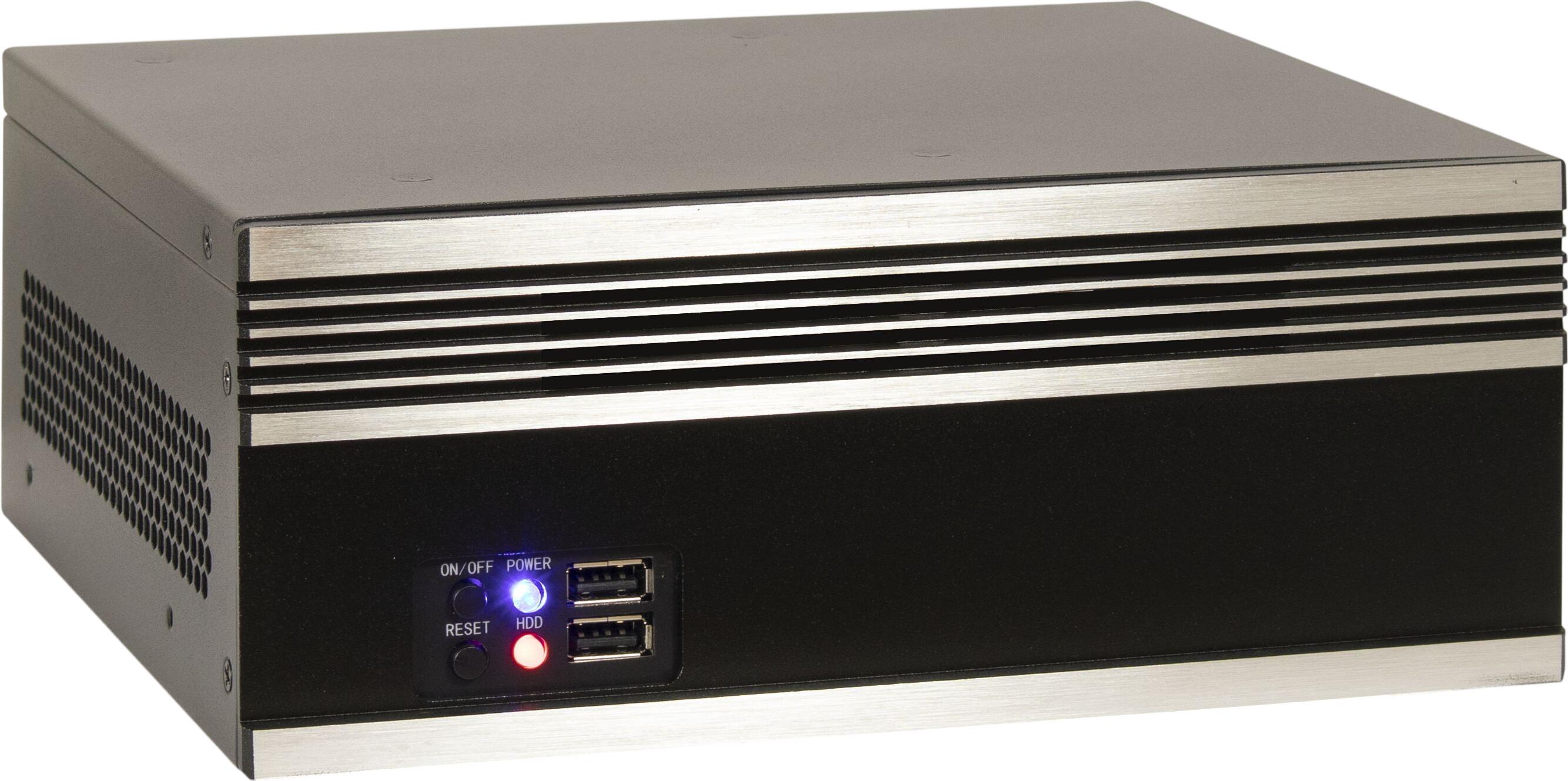 Inter-Tech IPC S21 Inter-Tech IPC S21