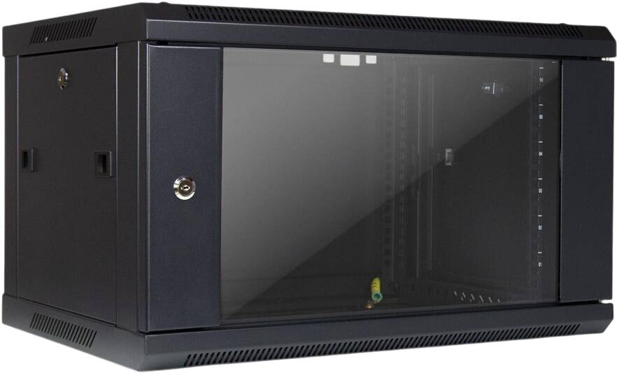 Inter-Tech SMA-6406 Inter-Tech SMA-6406