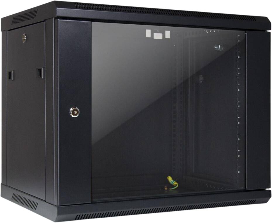 Inter-Tech SMA-6409 Inter-Tech SMA-6409