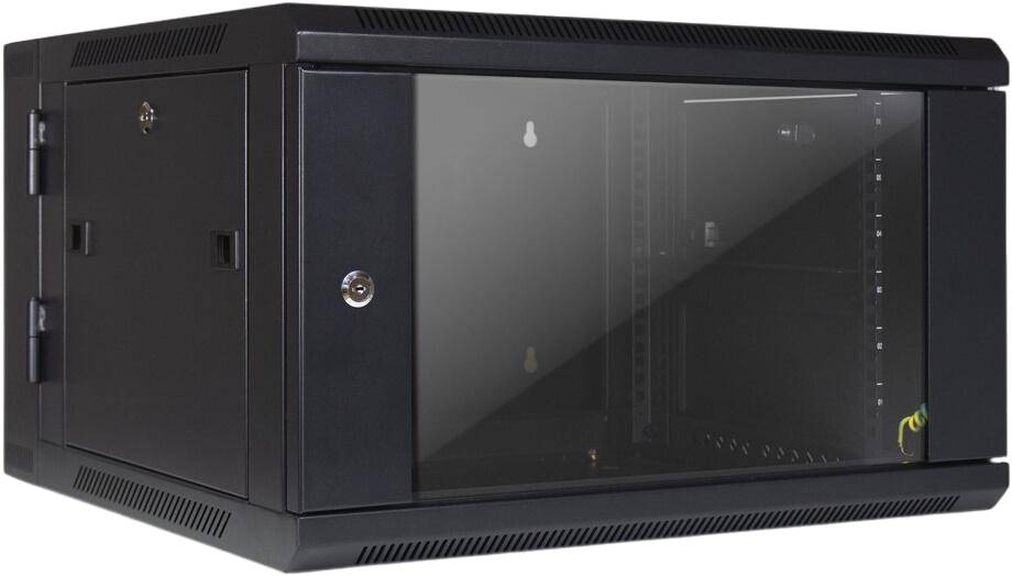 Inter-Tech SMB-6606 Inter-Tech SMB-6606