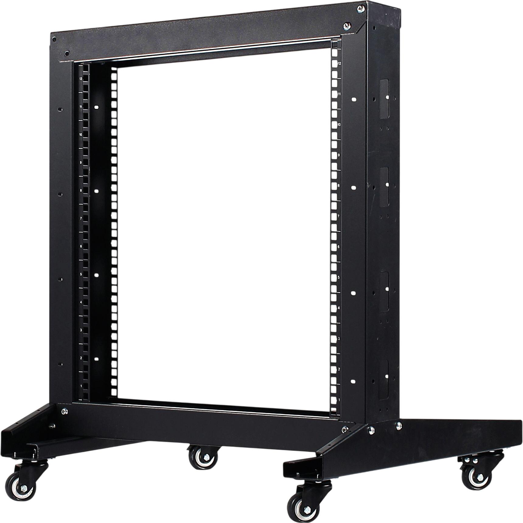 Inter-Tech SRA-6612 Inter-Tech SRA-6612