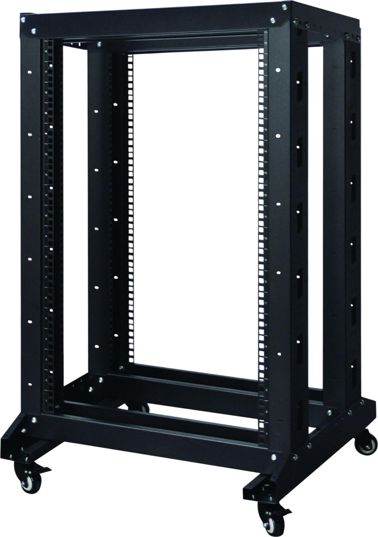 Inter-Tech SRB-6618 Inter-Tech SRB-6618