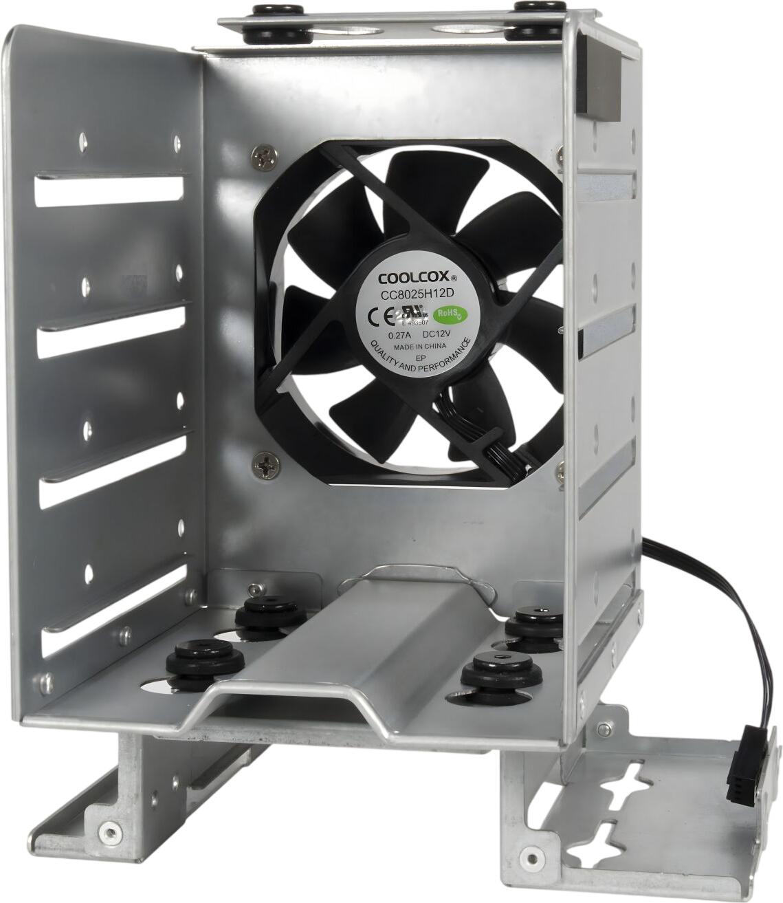 Inter-Tech ER-47045-1 Inter-Tech ER-47045-1