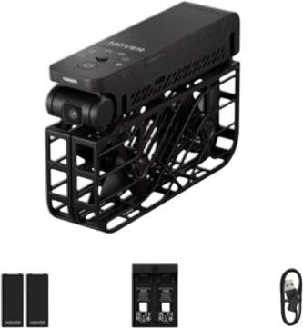 HOVERAir X1 Combo Plus