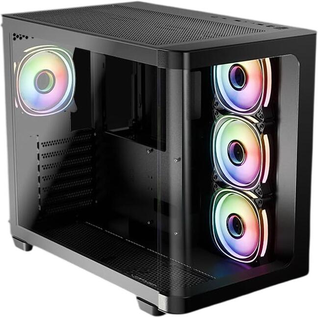 LC-POWER Gaming 8001B Pro-Storm LC-POWER Gaming 8001B Pro-Storm