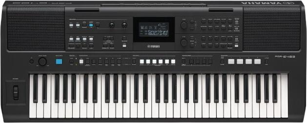 Yamaha PSR-E483 Yamaha PSR-E483