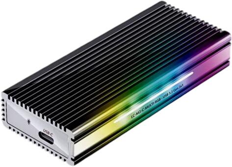 LC-POWER LC-M2-C-MULTI-RGB LC-POWER LC-M2-C-MULTI-RGB