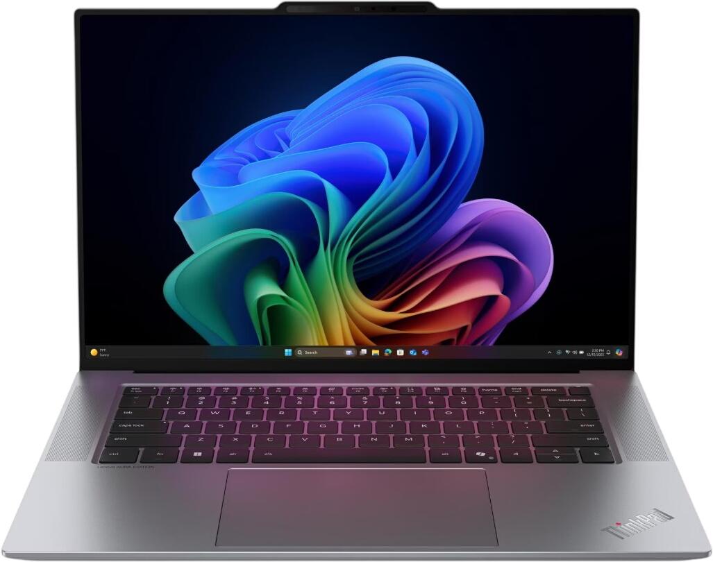 Lenovo ThinkPad X9-15p G1 (21VV004MGE) Lenovo ThinkPad X9-15p G1 (21VV004MGE)