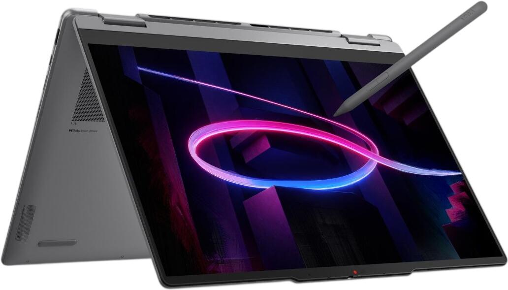 Lenovo Yoga 7 2-in-1 14IPH11 (83TC003DGE) Lenovo Yoga 7 2-in-1 14IPH11 (83TC003DGE)
