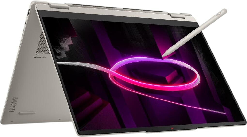 Lenovo Yoga 7a 2-in-1 16AGP11 (83TF0022GE) Lenovo Yoga 7a 2-in-1 16AGP11 (83TF0022GE)