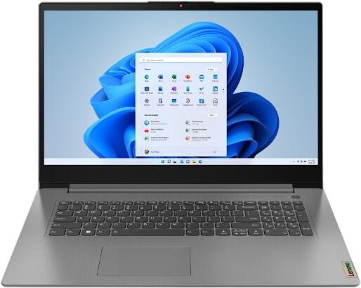 Lenovo IdeaPad 3 17ABA7 (82RQ007MGE) Lenovo IdeaPad 3 17ABA7 (82RQ007MGE)