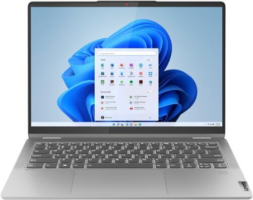 Lenovo IdeaPad Flex 5 14ABR8 (82XX00H3GE) Lenovo IdeaPad Flex 5 14ABR8 (82XX00H3GE)