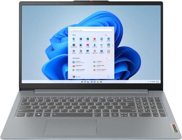 Lenovo IdeaPad Slim 3 15AMN8 (82XQ0151GE) Lenovo IdeaPad Slim 3 15AMN8 (82XQ0151GE)