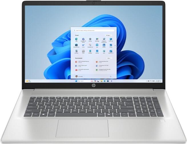 HP 17-cp2559ng (C0RA9EA) HP 17-cp2559ng (C0RA9EA)