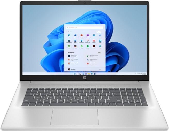 HP 17-cp2557ng (C0RA8EA) HP 17-cp2557ng (C0RA8EA)