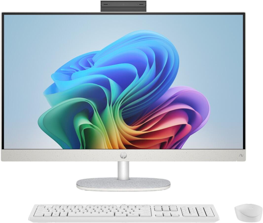 HP All-in-One AI 27-ct2073ng (BV5H0EA) HP All-in-One AI 27-ct2073ng (BV5H0EA)