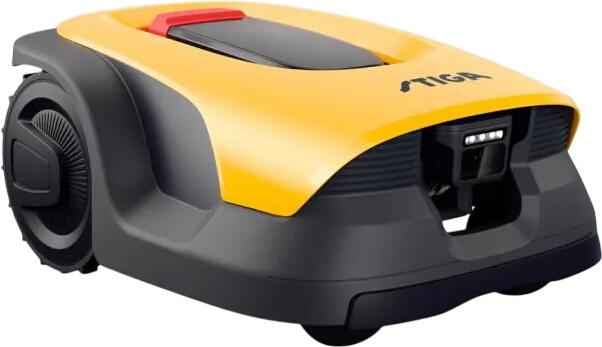 Stiga A 10v Stiga A 10v