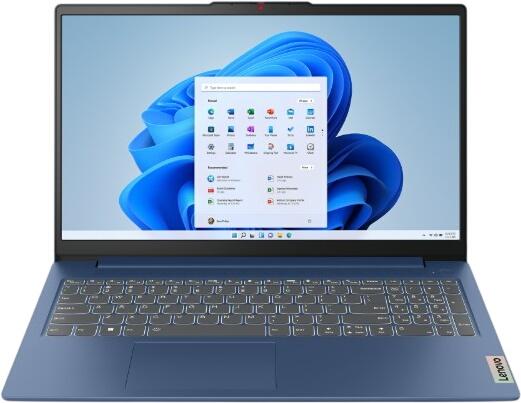 Lenovo IdeaPad Slim 3 15AMN8 (82XQ00WPGE) Lenovo IdeaPad Slim 3 15AMN8 (82XQ00WPGE)
