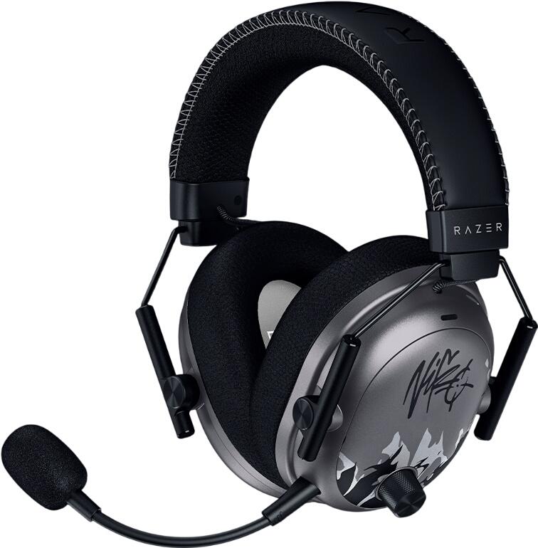 Razer BlackShark V3 Pro NiKo Edition Razer BlackShark V3 Pro NiKo Edition