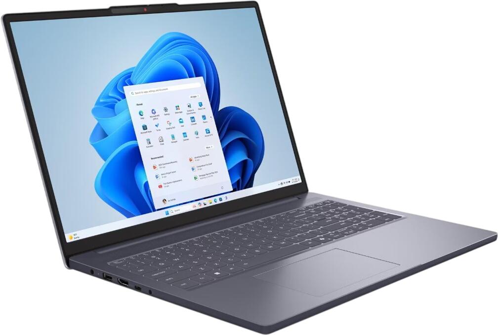 Lenovo IdeaPad Slim 3 16AHP10 (83KB0036GE) Lenovo IdeaPad Slim 3 16AHP10 (83KB0036GE)