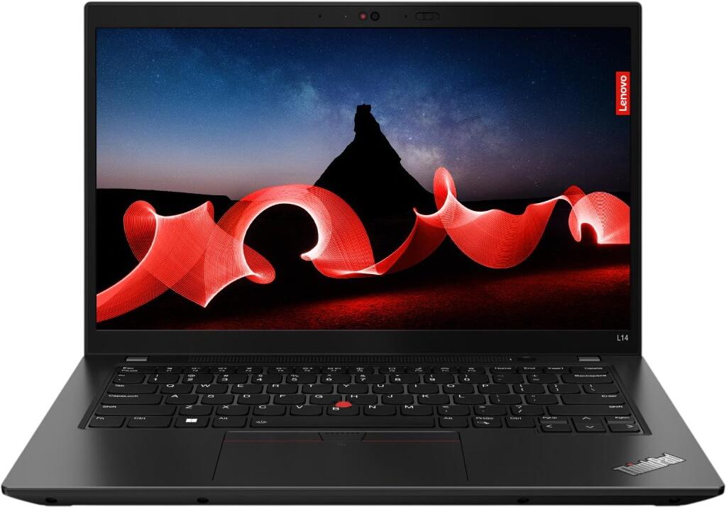 Lenovo ThinkPad L14 G4 (21H5003XGE) Lenovo ThinkPad L14 G4 (21H5003XGE)