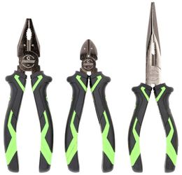 KS Tools Competition knaibles komplekts KS Tools Competition knaibles komplekts