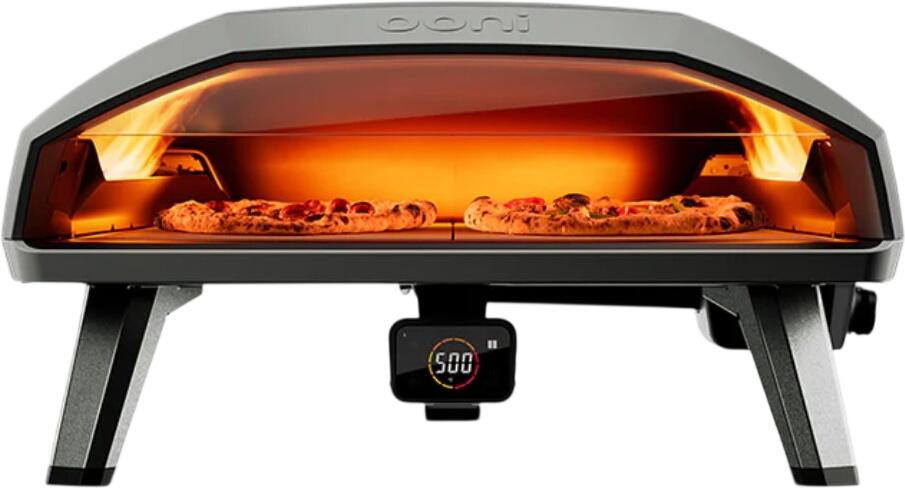 Ooni Koda 2 Max Ooni Koda 2 Max