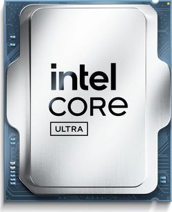 Intel Core Ultra 7 270K Plus Tray Intel Core Ultra 7 270K Plus Tray