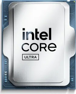 Intel Core Ultra 5 250K Plus Tray Intel Core Ultra 5 250K Plus Tray