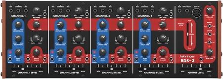 Behringer BDS-3