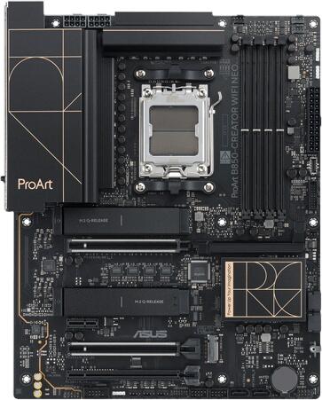 ASUS ProArt B850-Creator WiFi Neo ASUS ProArt B850-Creator WiFi Neo
