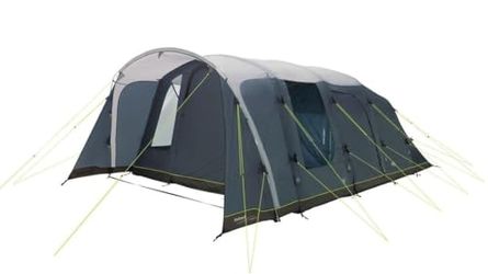 Outwell Colorado 6 Air Outwell Colorado 6 Air
