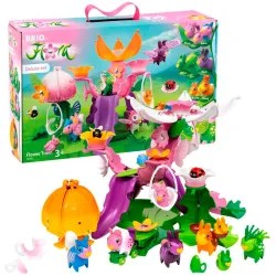 Brio Flora - Blumenstadt Deluxe Set (36242) Brio Flora - Blumenstadt Deluxe Set (36242)