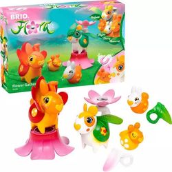 Brio Flora - Ziedu kolekcionārs (36228) Brio Flora - Ziedu kolekcionārs (36228)