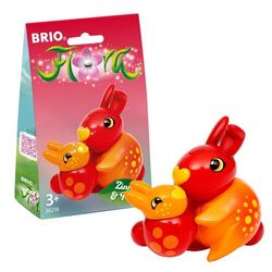 Brio Flora - Cinnija & Persiks (36216) Brio Flora - Cinnija & Persiks (36216)