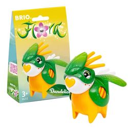 Brio Flora - Pienenes lapu tērpā (36212) Brio Flora - Pienenes lapu tērpā (36212)